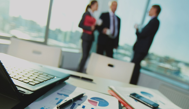 Southpark Group team and approach